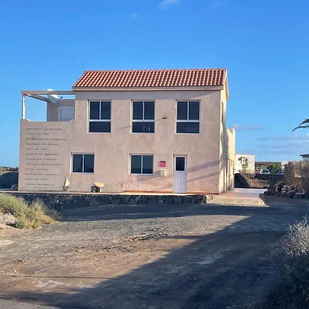 Casa Oscar - *