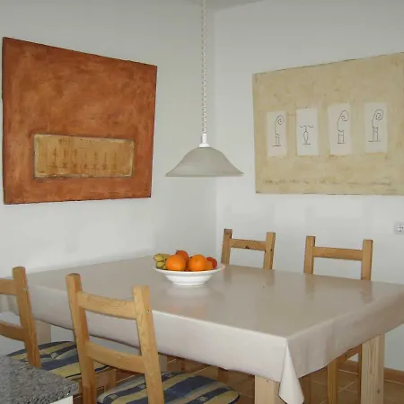 Casa Oscar - Roque