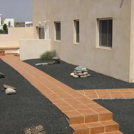 Daire Casa Oscar - *