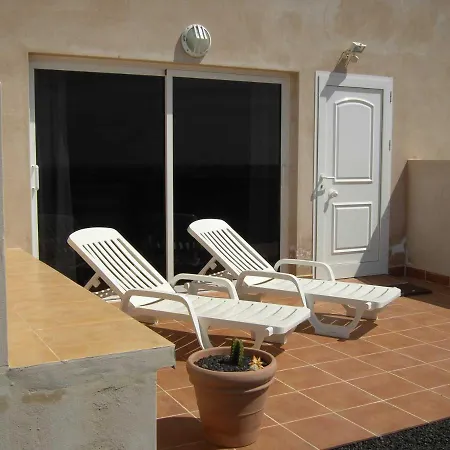 Casa Oscar - * Roque