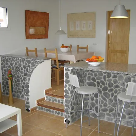Casa Oscar - *
