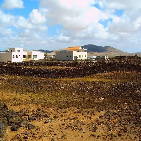 Casa Oscar - Daire Roque