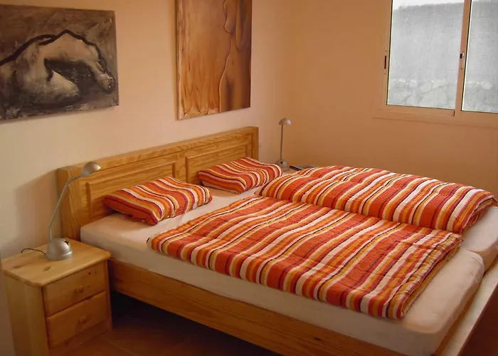 Casa Oscar -