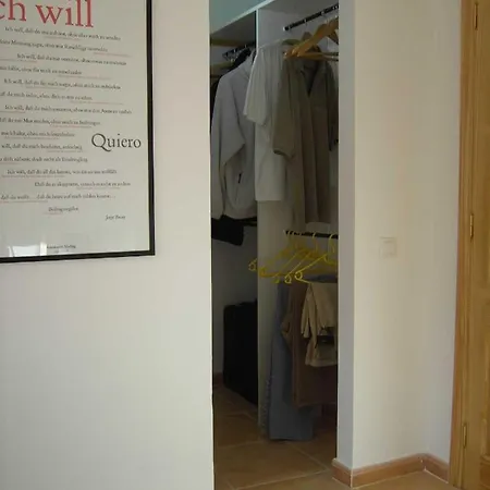 Appartement Casa Oscar - Roque