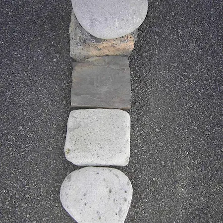 アパート Casa Oscar - *