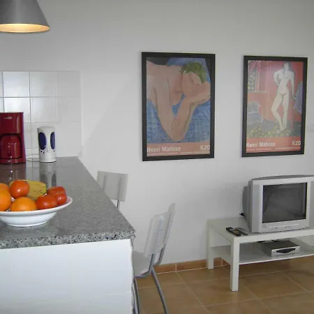 Casa Oscar - Appartement
