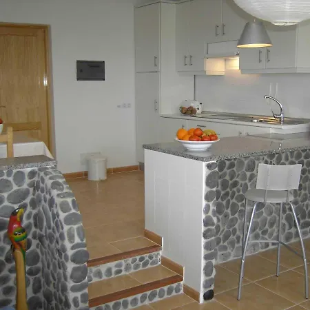 Appartement Casa Oscar - Roque