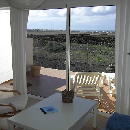 Casa Oscar - アパート *