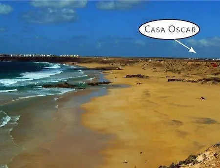 Casa Oscar - * Roque