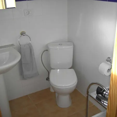 Casa Oscar - アパート *