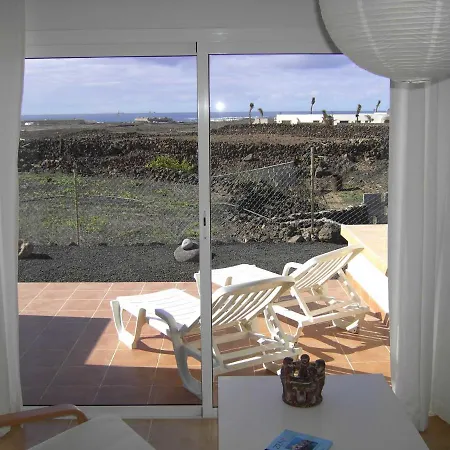 Casa Oscar - Appartement *