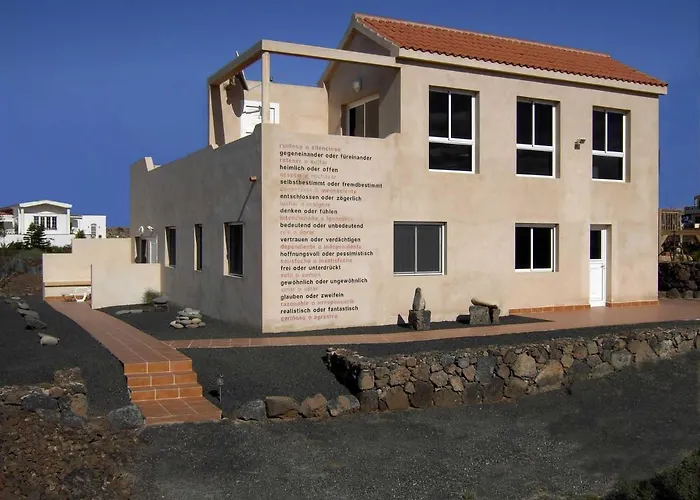 Casa Oscar -