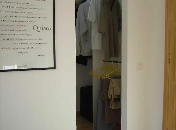 Apartmán Casa Oscar - Roque