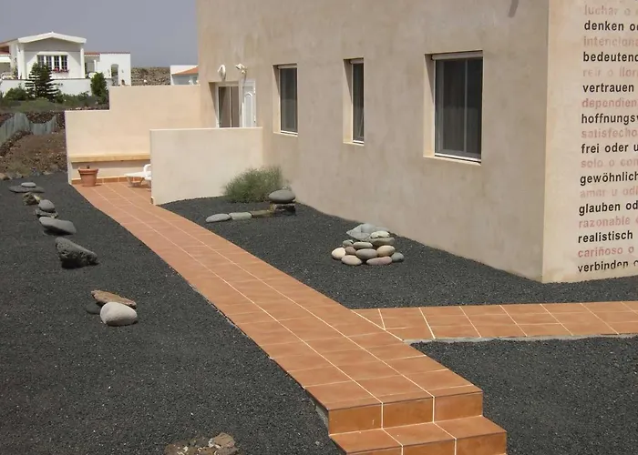 Apartmán Casa Oscar - *