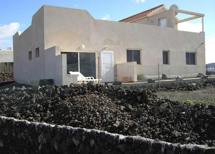 Casa Oscar - *