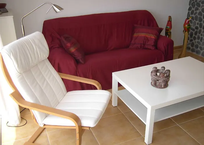 Casa Oscar - Apartmán *