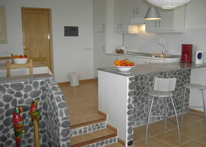 Apartmán Casa Oscar - Roque