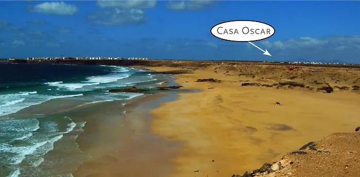 Casa Oscar - * Roque