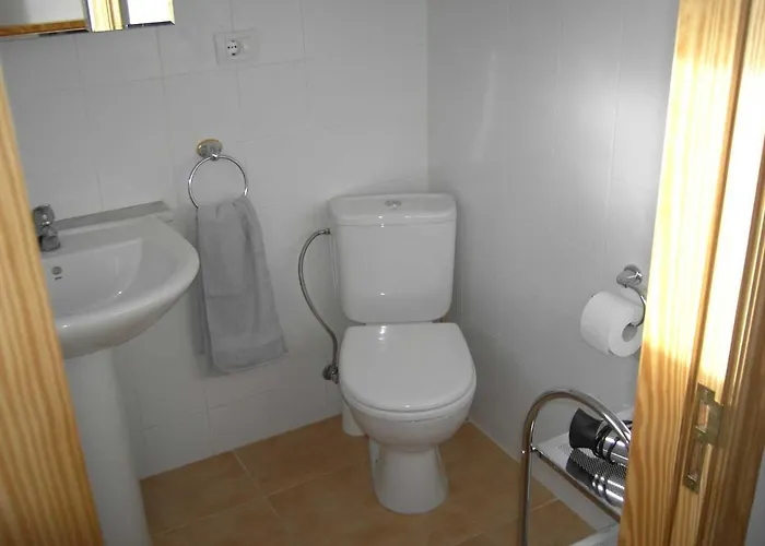 Casa Oscar - Apartmán *