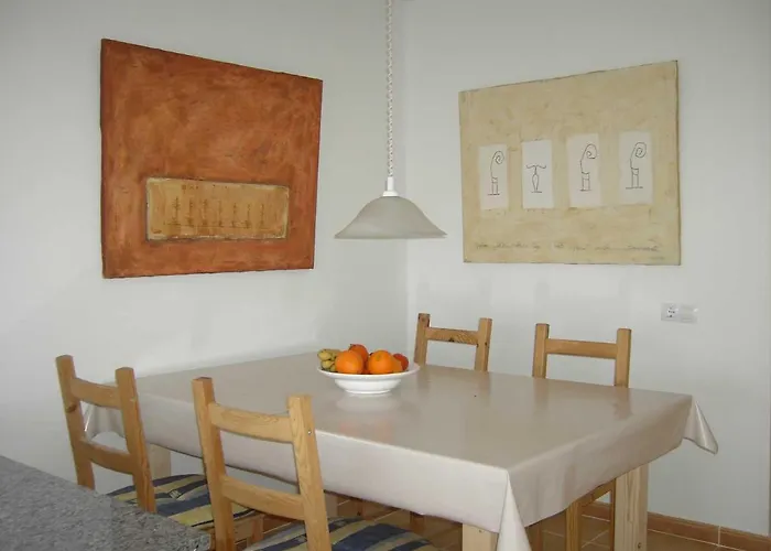 Casa Oscar - Roque