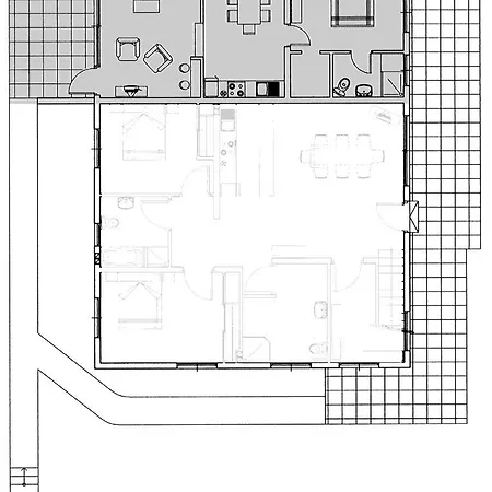 Casa Oscar - *